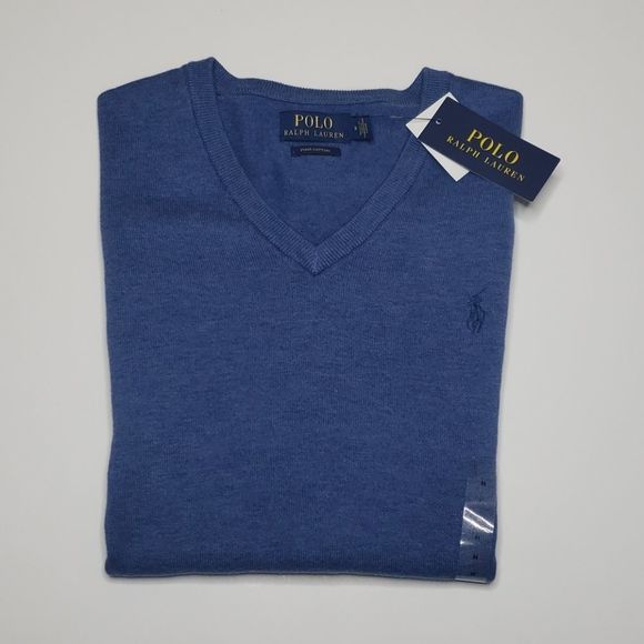 Polo Ralph Lauren Sweater - Picture 1 of 4